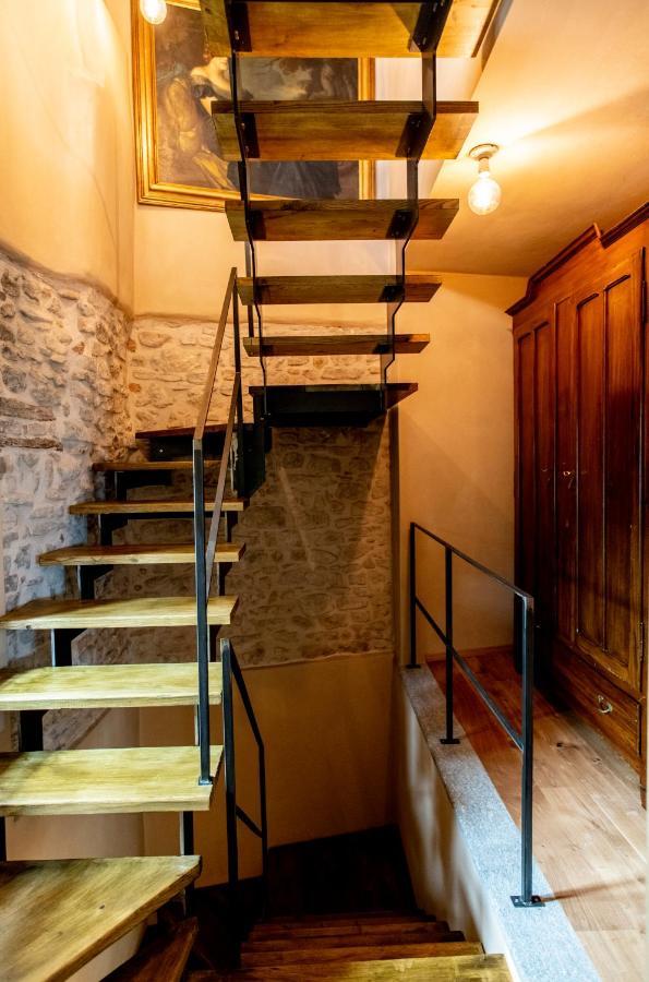 Casa Novella Villa Novello Buitenkant foto