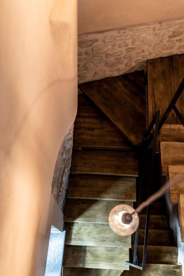 Casa Novella Villa Novello Buitenkant foto