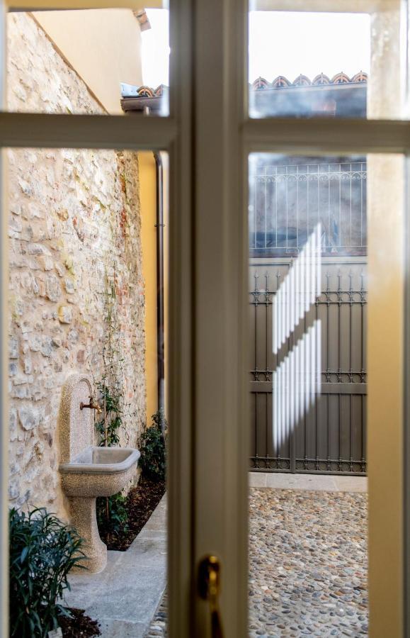Casa Novella Villa Novello Buitenkant foto
