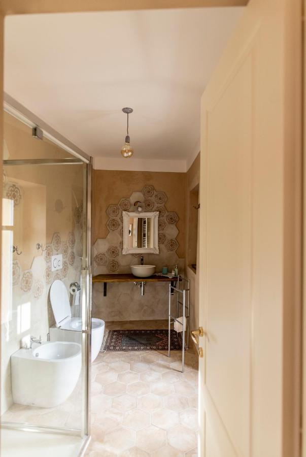 Casa Novella Villa Novello Buitenkant foto