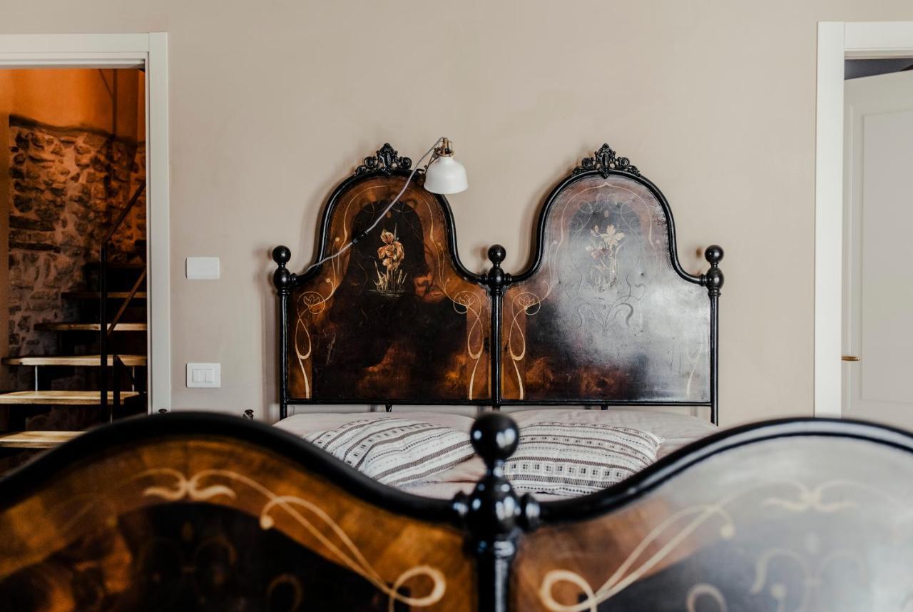 Casa Novella Villa Novello Buitenkant foto