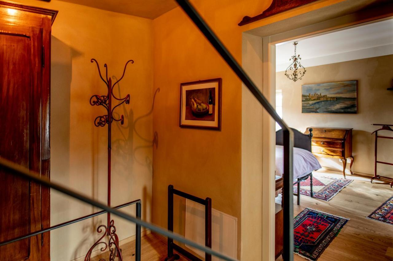 Casa Novella Villa Novello Buitenkant foto