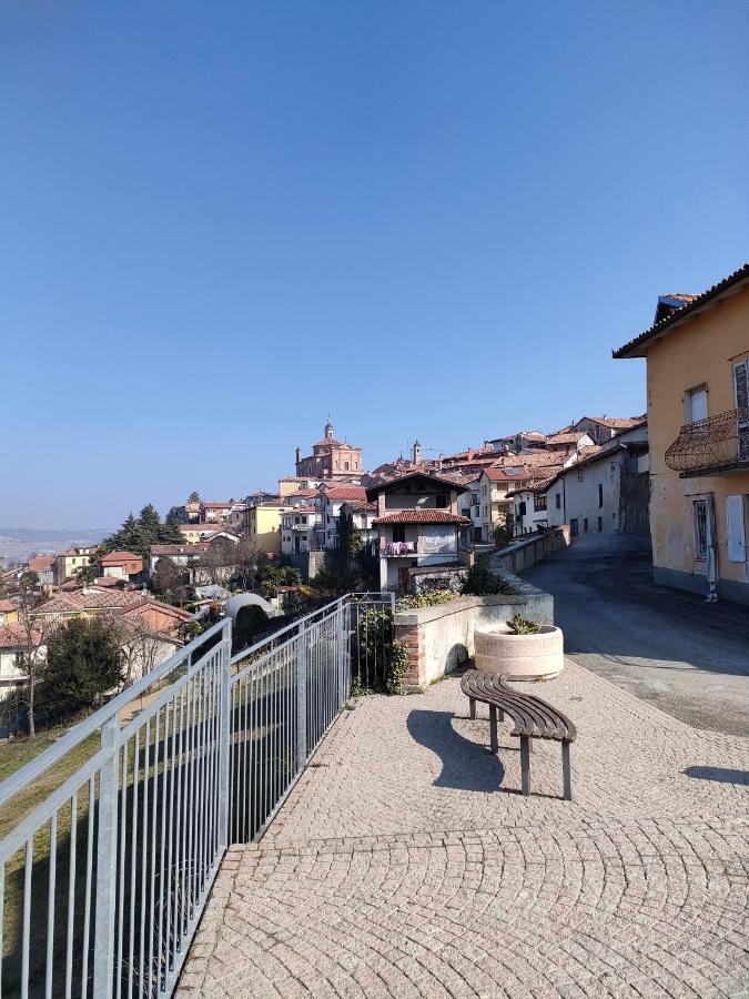 Casa Novella Villa Novello Buitenkant foto